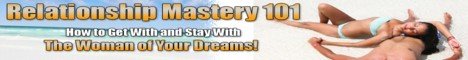 Get Lance Taylor's Relationship Mastery 101