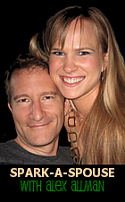 Get The Latest Hot Sex Advice From Sex Expert Alex Allman