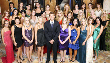Twenty-Five Women, One Shot