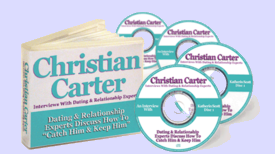 Christian Carter's Interviews With Dating Experts