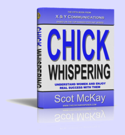 Chick Whispering by Scot McKay
