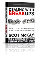 Dealing With Breakups