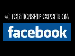 Connect With Us And Ask Relationship Advice Questions On Facebook