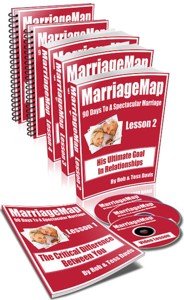 MarriageMap 90 Days To A Spectacular Marriage