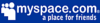 Make Friends With Us On MySpace