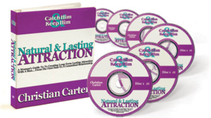 Catch Him And Keep Him By Christian Carter