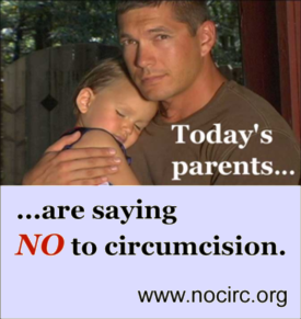 Visit NoCirc.org For More