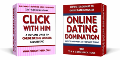 It's Like Online Dating Dynamite For Either Women Or Men