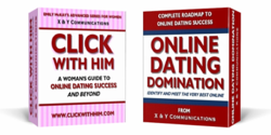 It's Like Online Dating Dynamite For Either Women Or Men