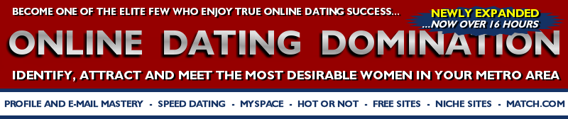 Attract The Finest Women And Win At The Internet Personals Game