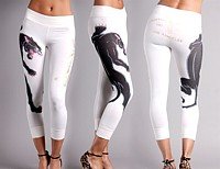 Maybe the woman should wear the pants...as long as they're like these...