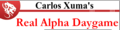 Featured Contributor To Carlos Xuma's Real Alpha Daygame Program