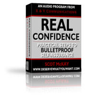 Practical Steps To Real Confidence