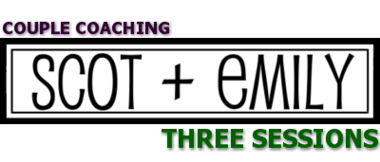 Have A Specific Pattern Or Sticking Point To Address? Get A Block Of Three Sessions And Get It Handled.
