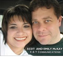 Scot And Emily McKay -- Dating/Relationsip Coaches, Authors And Podcast Hosts
