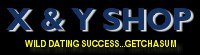 All Things X & Y In One Place...E-Books, Audio Series And Coaching Programs