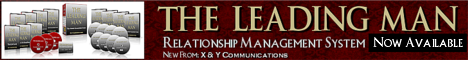 Scot McKay's New Relationship Management System -- The Leading Man