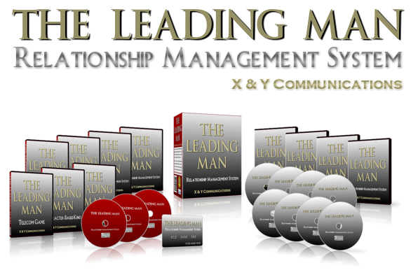 Relationship Management: Coming September, 13th 2008