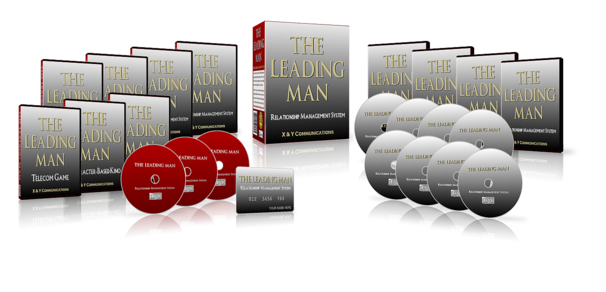 Relationship Management: No More Revolving Door