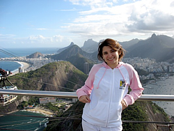 Rio Is For Lovers