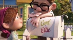 Carl And Ellie Rule